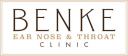 Benke Ear Nose & Throat Clinic logo