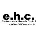 e.h.c. - Environmental Hazards Control logo
