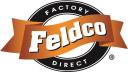 Feldco Roofing logo