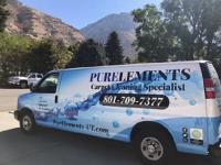Purelements carpet cleaning Specialist image 3