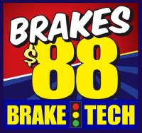 Brake Tech - Brakes S88.00 image 1