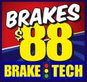 Brake Tech - Brakes S88.00 logo