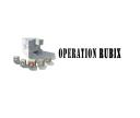 Operation Rubix logo