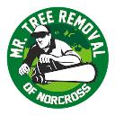 Mr. Tree Removal of Norcross logo