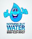 Nothing But Water Purification Systems of Tampa logo