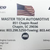 Master Tech Automotive image 4