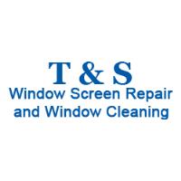 T&S Window Screen Repair and Window Cleaning image 6