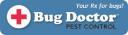 Bug Doctor Pest Control Services logo