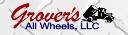 Grover's All-Wheels logo