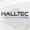 HALLTEC HVAC logo