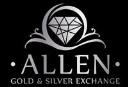 Allen Gold and Silver Exchange logo