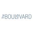 The Boulevard Apartments logo