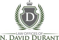 Law Offices of N. David DuRant & Associates image 1