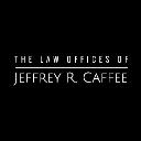 The Law Offices of Jeffrey R. Caffee logo