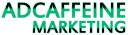 AdCaffeine Marketing logo