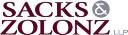 Sacks & Zolonz, LLP logo