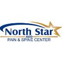 North Star Med Pain and Spine Center logo