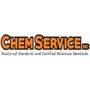 Chem Service Inc. logo