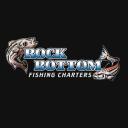 Rock Bottom Charters logo