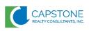 Capstone Realty Consultants logo