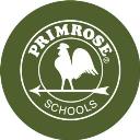 Primrose School of The Woodlands at Sterling Ridge logo