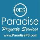 Paradise Property Services logo