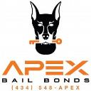 Apex Bail Bonds logo