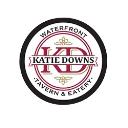 Katie Downs Waterfront Tavern logo