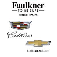 Faulkner Cadillac of Bethlehem image 1