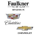 Faulkner Cadillac of Bethlehem logo
