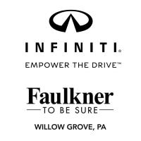 Faulkner INFINITI of Willow Grove  image 1