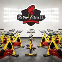 Retro Fitness image 3