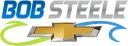 Bob Steele Chevrolet logo