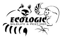 EcoLogic Wildlife & Pest Mgt., LLC image 1