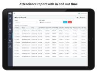 Employee Daily Activity Log - DeskTrack image 4