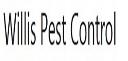 Willis Pest Control logo
