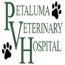 Petaluma Veterinary Hospital logo