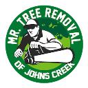 Mr. Tree Removal of Johns Creek logo