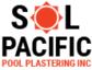 Sol Pacific Pools Inc logo