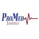 ProMed Logistics logo