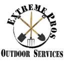 Extreme Pros Outdoor Services logo