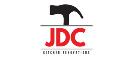 JDC Kitchen Renovations logo