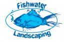 Fishwater Landscaping logo