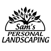 Sam's Personal Landscaping image 1