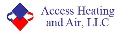 Access Heating and Air logo