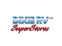 Dixie RV SuperStores logo