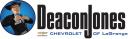 Deacon Jones Chevrolet of La Grange logo