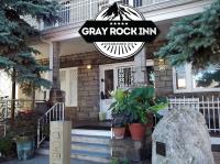 The Gray Rock Inn image 8