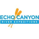 Echo Canyon River Expeditions logo