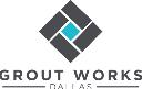 Grout Works Dallas logo
